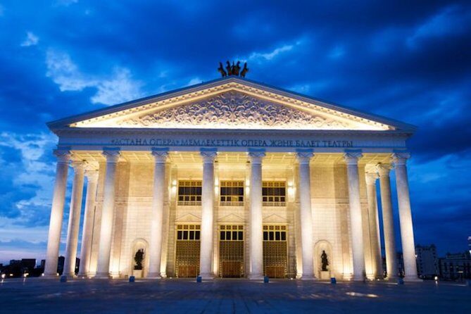 Half-Day Tour ( 4 hours) - Final Thoughts