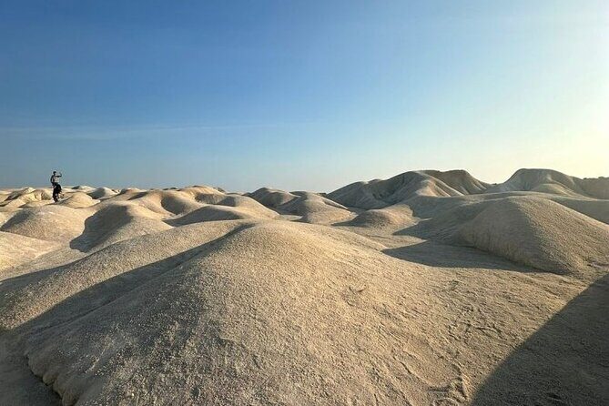 Half Day Tour 4 to 6 Hours Free and Easy - Key Points