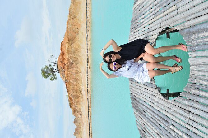 Half Day Tour 4 to 6 Hours Free and Easy - Who Is This Tour Best For?