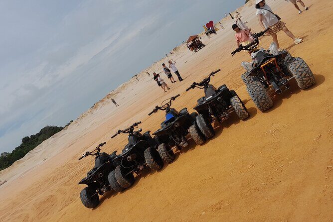 Half Day Tour 4 to 6 Hours Free and Easy - Frequently Asked Questions