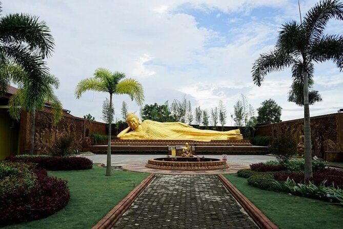 Half Day Tour 4 to 6 Hours Free and Easy - Final Thoughts