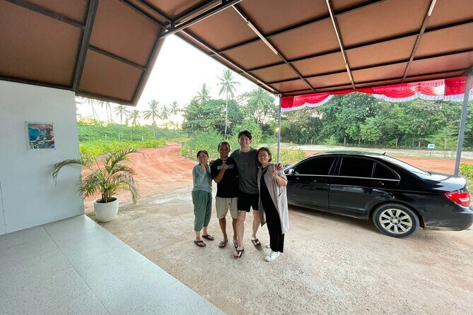 Half Day Tour 4 to 6 Hours Free and Easy - Additional Details