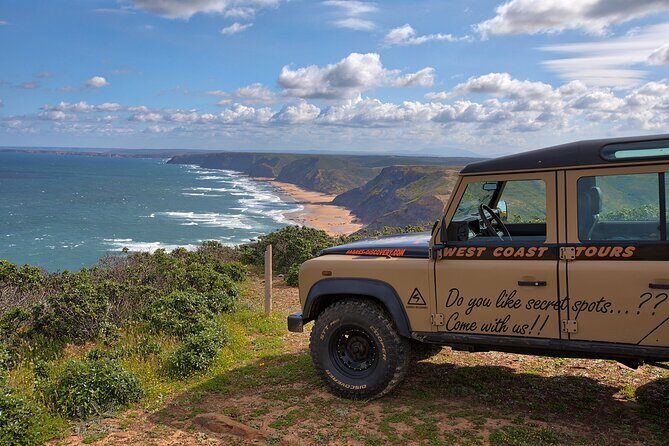 Half-day tour 4x4 West Coast of the Natural Park - Who Is This Tour Best For?