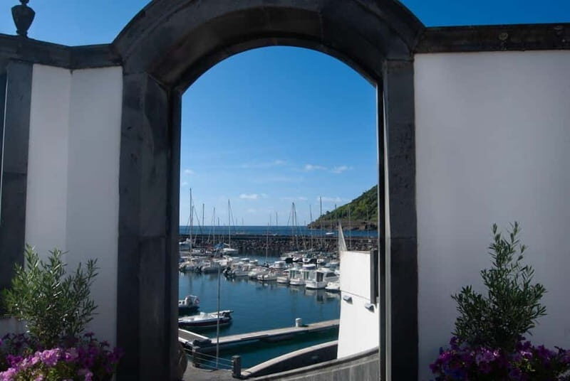 Half-day tour: Angra do Heroísmo City Tour - Final Verdict