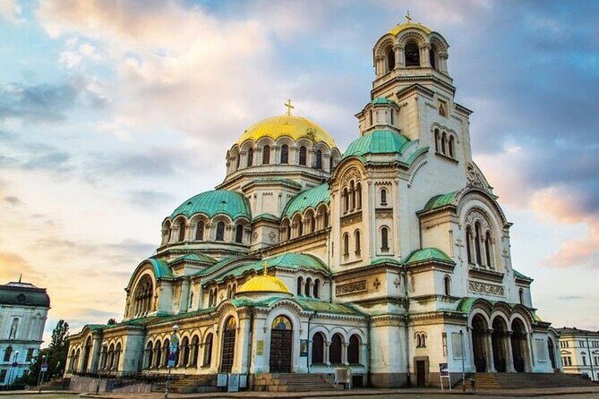 Half Day Tour around Sofia and the mountains with Thermal Spa - Who Is This Tour Perfect For?