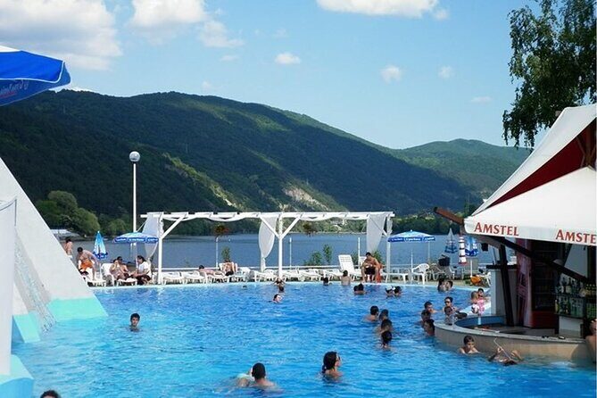 Half Day Tour around Sofia and the mountains with Thermal Spa - Frequently Asked Questions