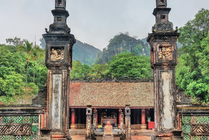 Half Day Tour at Ninh Binh Field - Exploring the Ninh Binh Field: A Practical Guide to the Half Day Tour from Hanoi