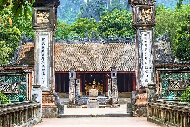 Half Day Tour at Ninh Binh Field - A Deep Dive into the Ninh Binh Half-Day Tour