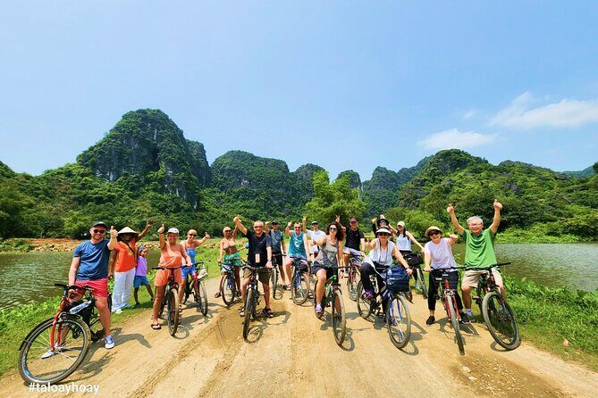 Half Day Tour at Ninh Binh Field - Final Thoughts: Is This Tour for You?