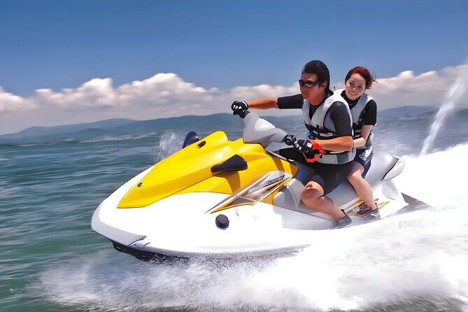 Half-Day Tour: Bali Water Sport in Nusa Dua and Spa Packages - Key Points