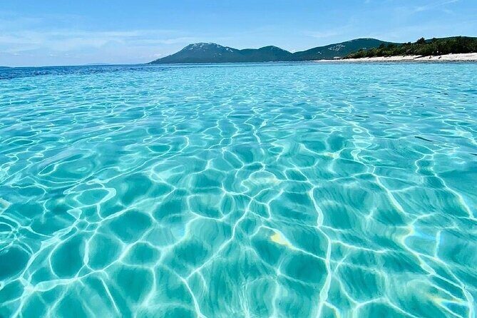 Half Day Tour: Blue Lagoon, UNESCO Town of Trogir, island Ciovo - What to Know Before You Book