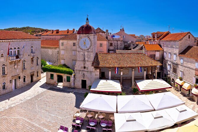 Half Day Tour: Blue Lagoon, UNESCO Town of Trogir, island Ciovo - Who Should Consider This Tour?