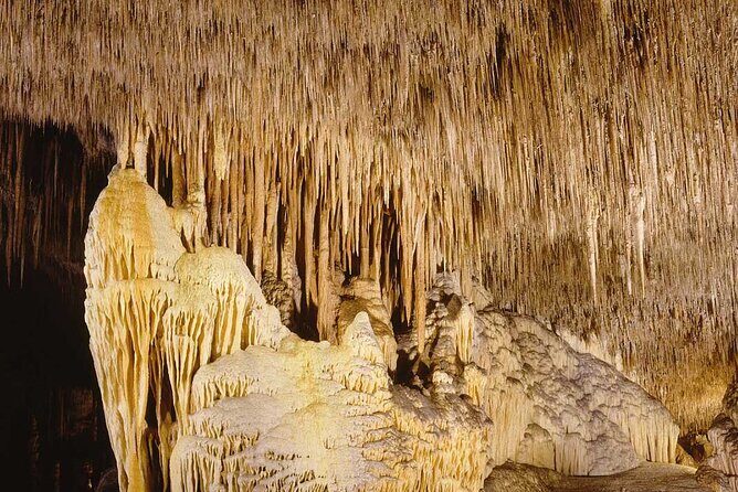 Half Day Tour Bus to the Caves of Drach - Final Thoughts