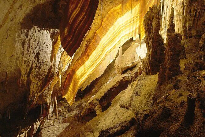 Half Day Tour Bus to the Caves of Drach - Final Word