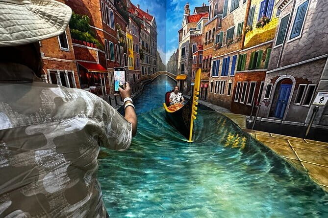 Half day tour Cable Car & Skybridge - An In-Depth Look at the Langkawi Cable Car & Skybridge Tour