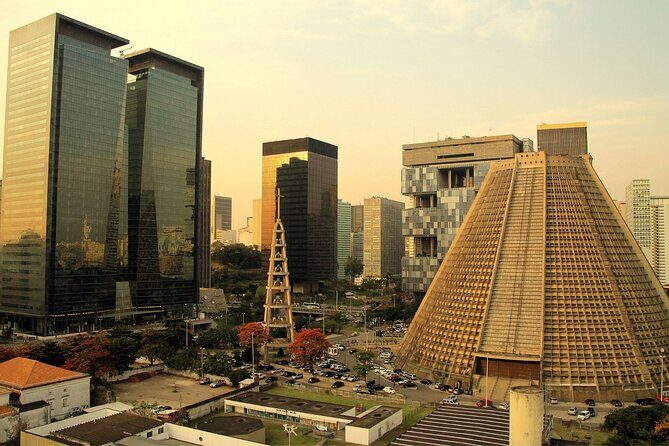 Half-Day Tour: Christ the Redeemer, Selarón & Sunset at Sugarloaf - Who Will Love This Tour?