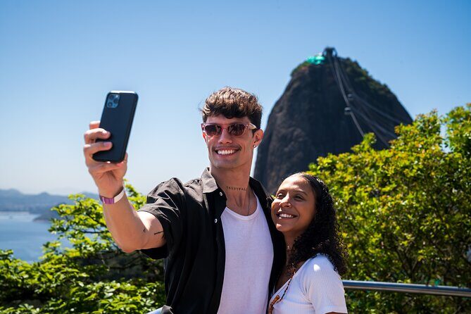 Half-Day Tour: Christ the Redeemer, Selarón & Sunset at Sugarloaf - Final Thoughts