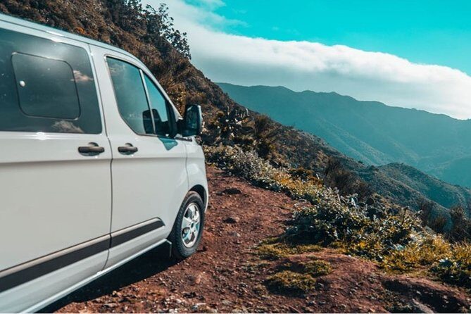 Half Day Tour Discovering Anaga Tenerife - Exploring Tenerife’s Anaga: An In-Depth Review