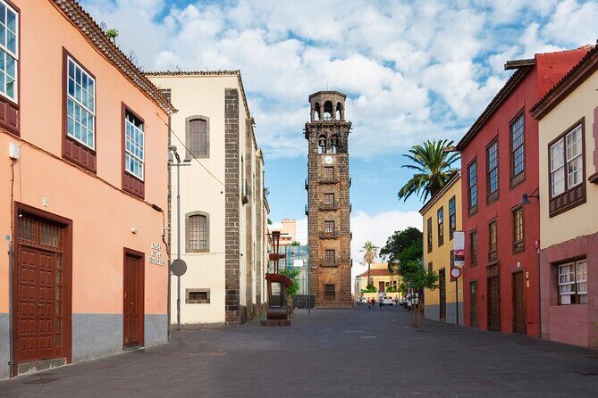 Half Day Tour Discovering Anaga Tenerife - The Sum Up