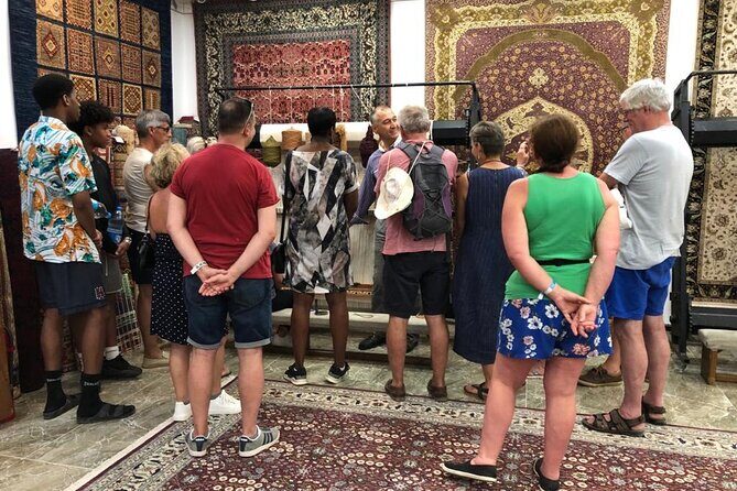 Half Day tour Ephesus and Virgin Mary's House - Who Should Consider This Tour?