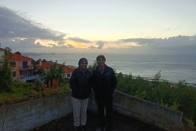Half day Tour From 0 To 1818 Meters To Pico Do Arieiro Sunrise - Who Should Take This Tour?