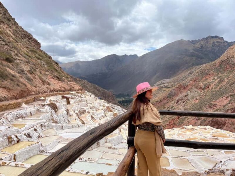 Half-day tour from Cusco to Chinchero, Moray and Maras salt mines. - Final Thoughts