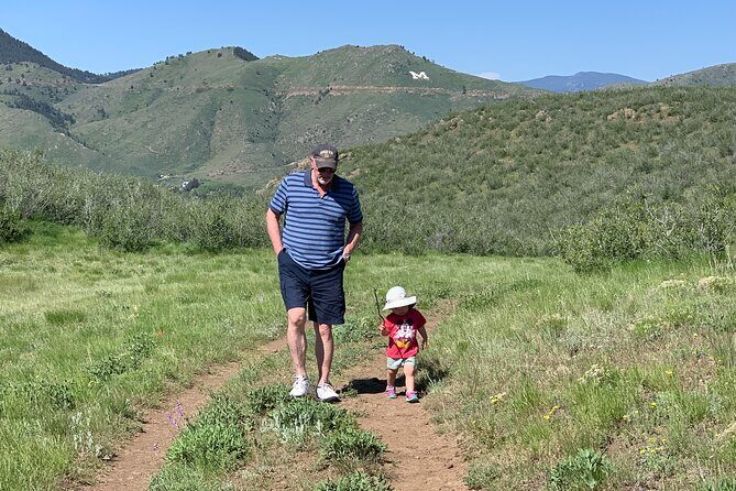 Half Day Tour from Denver Private Guided Hike with Curated Picnic - Exploring Colorado’s Scenic Gems with a Personal Touch