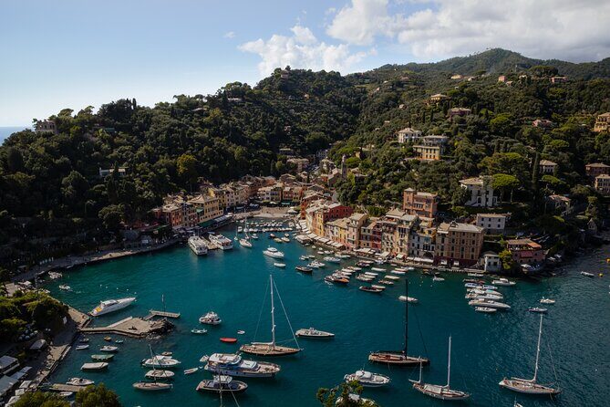 Half-day tour from Genova to Portofino - Who Should Consider This Tour?