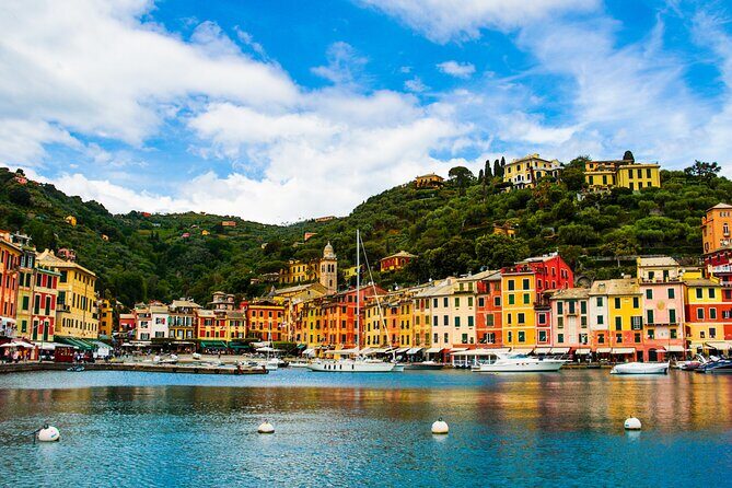 Half-day tour from Genova to Portofino - FAQ