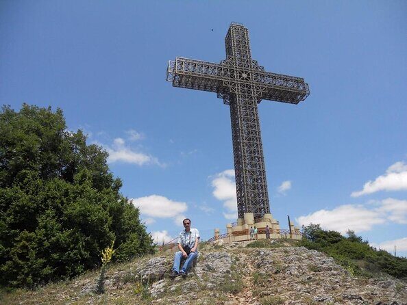 Half-Day Tour from Skopje: Millennium Cross and Matka Canyon - Exploring North Macedonia’s Best in Half a Day: The Millennium Cross and Matka Canyon