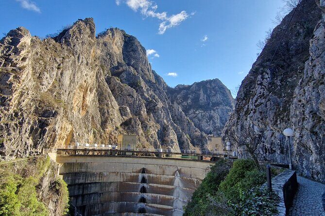 Half-Day Tour from Skopje: Millennium Cross and Matka Canyon - The Experience: What Makes It Stand Out?