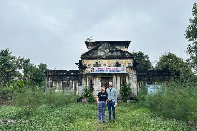 Half Day Tour Hue Dmz by Private Car to Vinh Moc Tunnels - An In-Depth Look at the Tour Experience