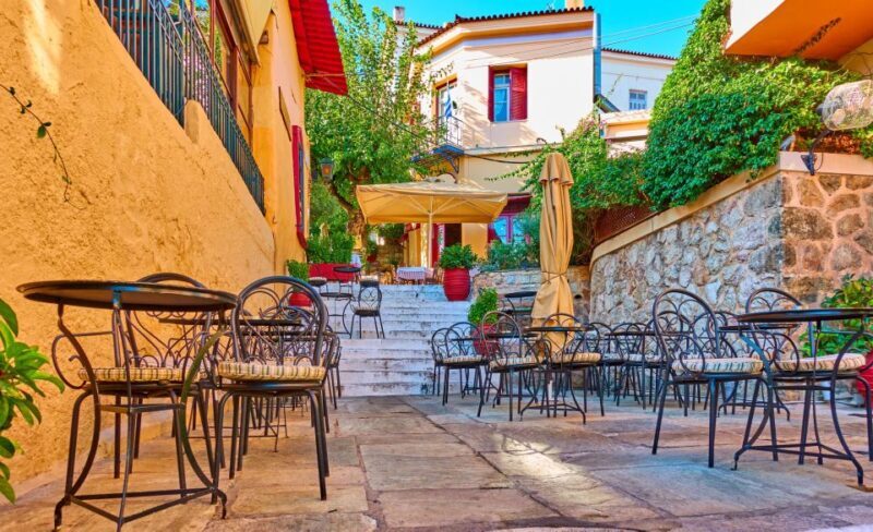 "Half day tour in 4hours to the must-see historical sites" - Who Should Consider This Tour