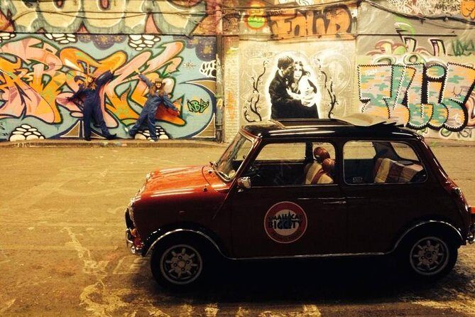 Half Day Tour in a classic Mini Cooper - A Thorough Breakdown of the Itinerary