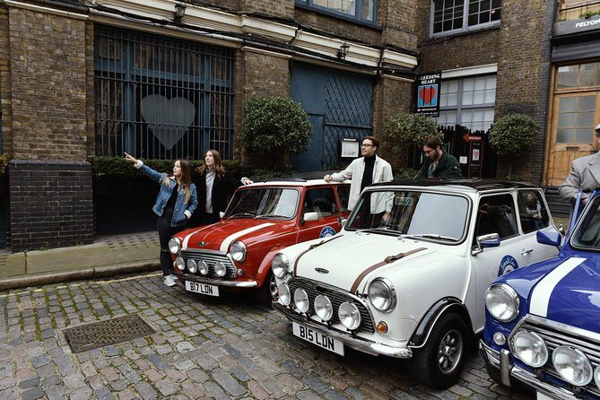Half Day Tour in a classic Mini Cooper - The Sum Up: Who Is This Tour For?