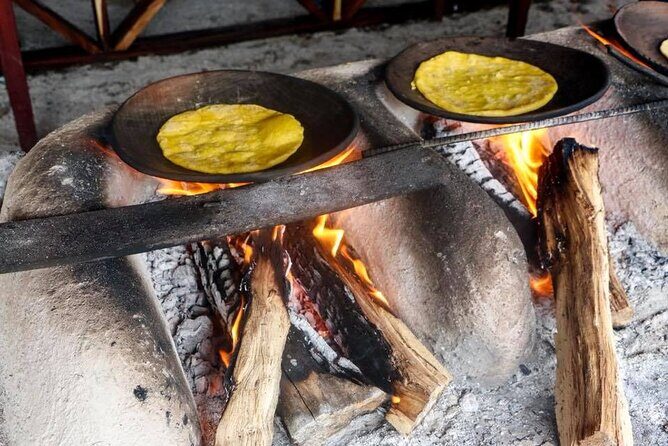 Half Day Tour in Blue Zone of Guanacaste - Frequently Asked Questions