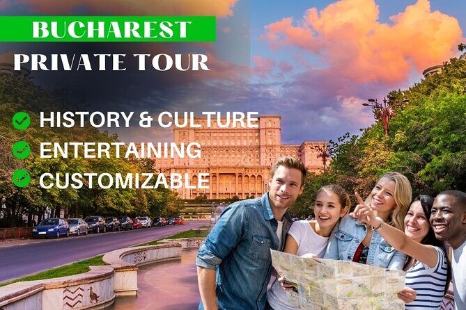 Half Day Tour in Bucharest - A Practical Look at the Half Day Tour in Bucharest