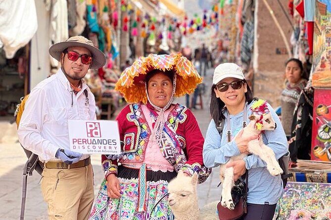 Half Day Tour in Cusco City - In-Depth Review: Discovering Cusco in Half a Day