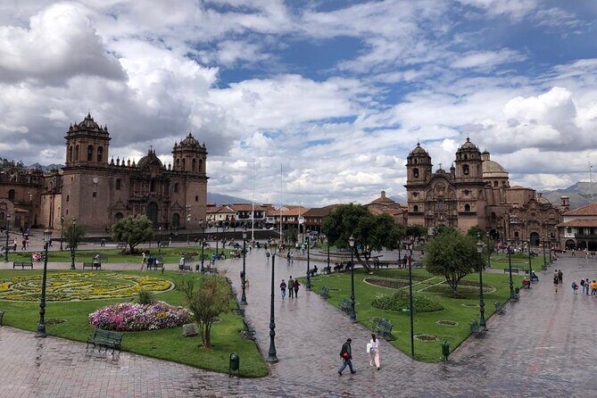 Half Day Tour in Cusco City - FAQ