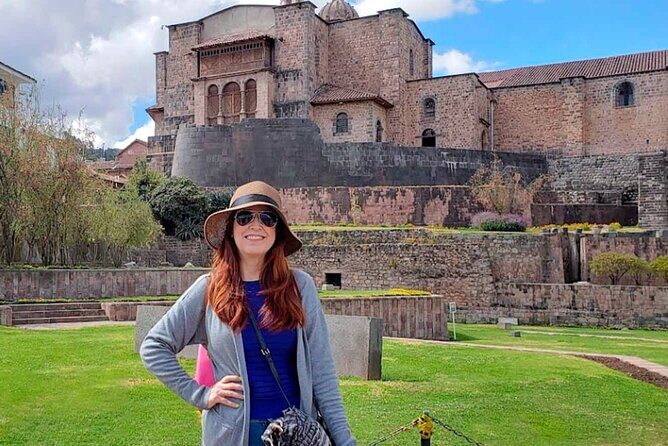 Half Day Tour in Cusco: Exploring the City and Four Ruins - Key Points