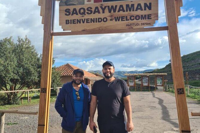 Half Day Tour in Cusco: Exploring the City and Four Ruins - The Marvel of Sacsayhuaman