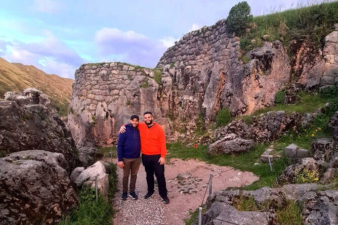 Half Day Tour in Cusco: Exploring the City and Four Ruins - Small but Mysterious: Q’enqo