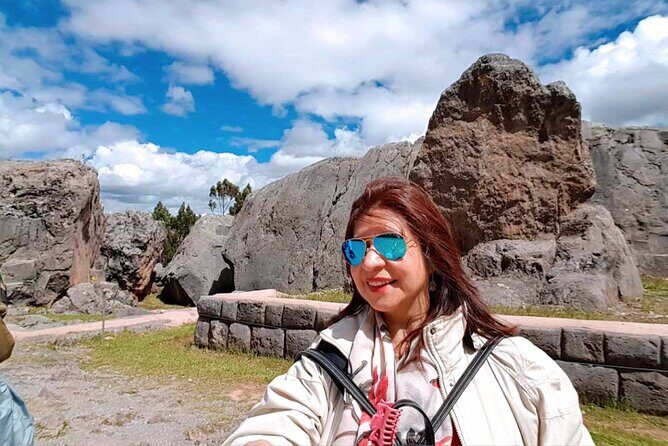 Half Day Tour in Cusco: Exploring the City and Four Ruins - What’s Included and What’s Not