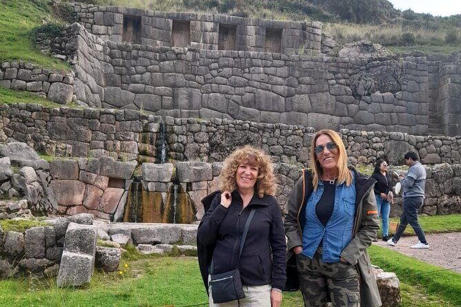 Half Day Tour in Cusco: Exploring the City and Four Ruins - Authentic Experiences and Notable Highlights