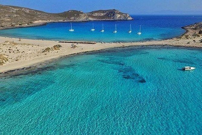 Half-Day Tour in Elafonisos Island From Monemvasia. - Final Thoughts: Is This Tour Right for You?