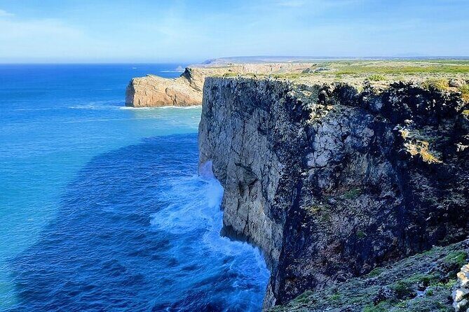 Half-Day Tour in Lagos and Sagres - Key Points