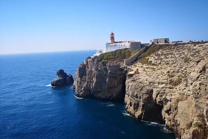 Half-Day Tour in Lagos and Sagres - Who Would Love This Tour?