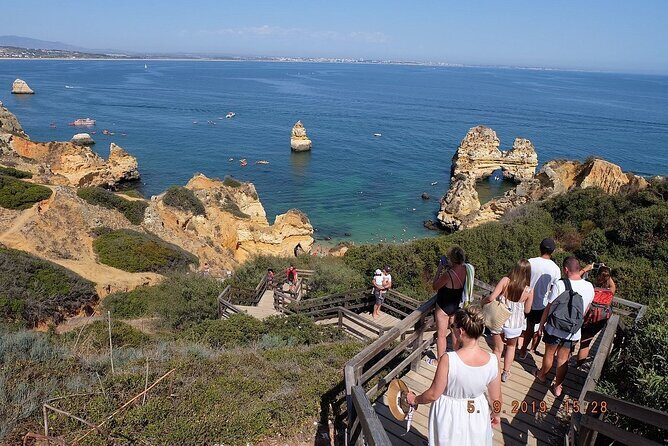 Half-Day Tour in Lagos and Sagres - The Sum Up