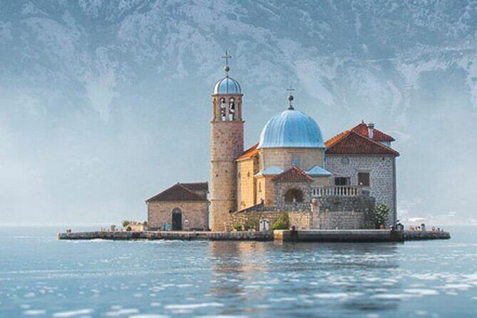 Half-Day Tour in Magnificent Boka Bay - Key Points