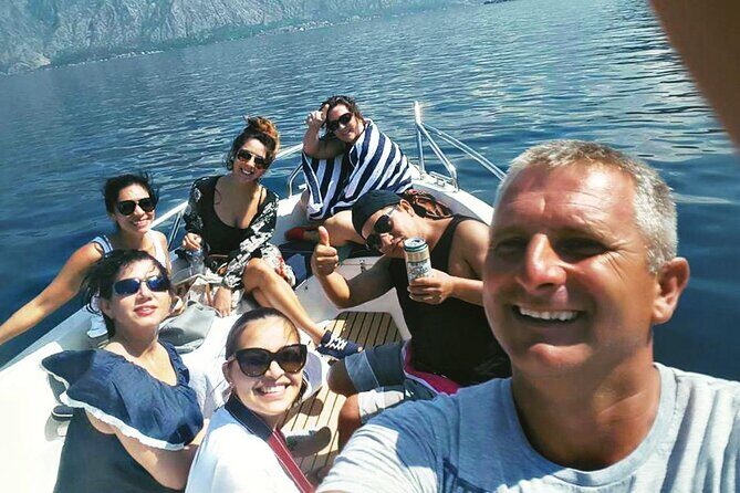 Half-Day Tour in Magnificent Boka Bay - Real Travelers’ Perspectives